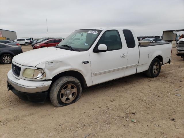 2003 Ford F150 