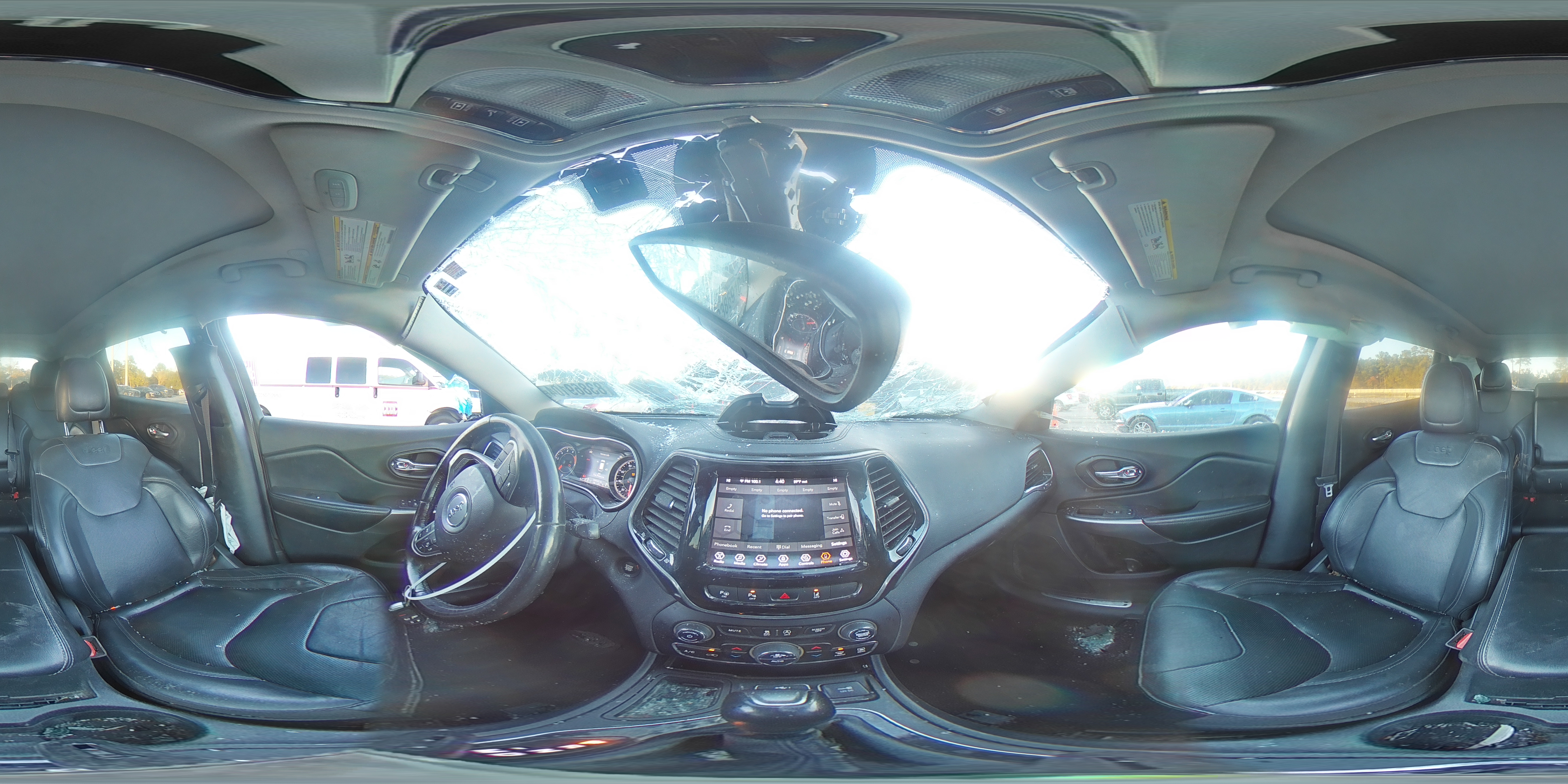 2021 Jeep Grand Cherokee - Image 14