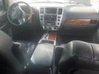 2008 Infiniti Qx56  за продажба в North Las Vegas, NV - Side