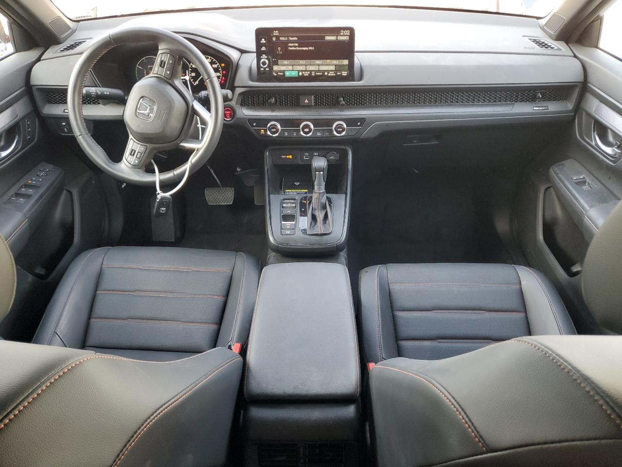 2024 Honda CR-V - Image 8