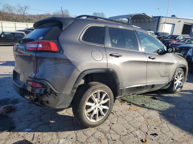  JEEP GRAND CHER 2018 Серый