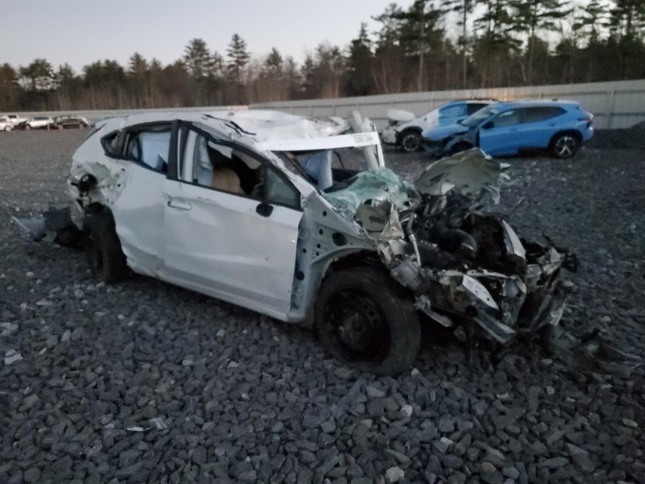 2019 Subaru Impreza - Image 4