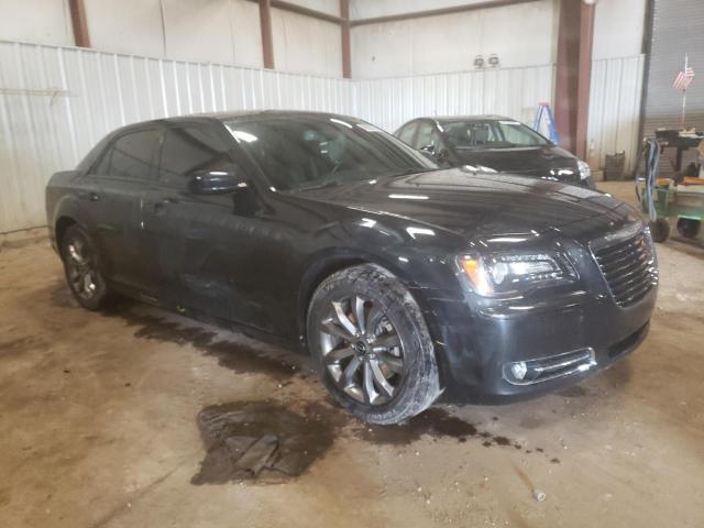  CHRYSLER 300 2014 Czarny