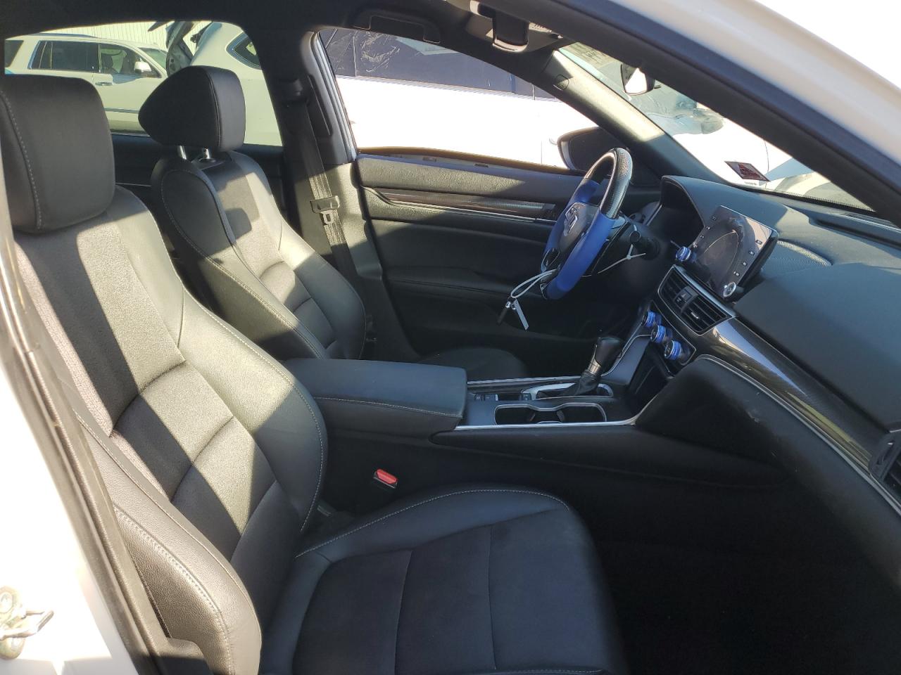 2019 Honda Accord - Image 7