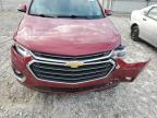 2018 Chevrolet Traverse Premier en Venta en Ellenwood, GA - Front End