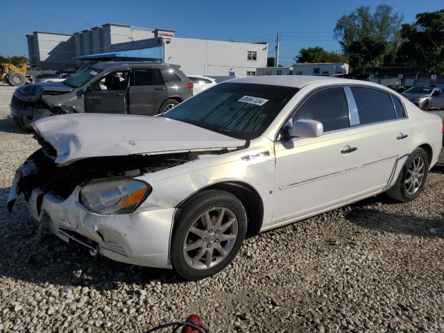 2007 Buick Lucerne Cxl