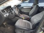 2016 Volkswagen Jetta Hybrid en Venta en American Canyon, CA - Rear End