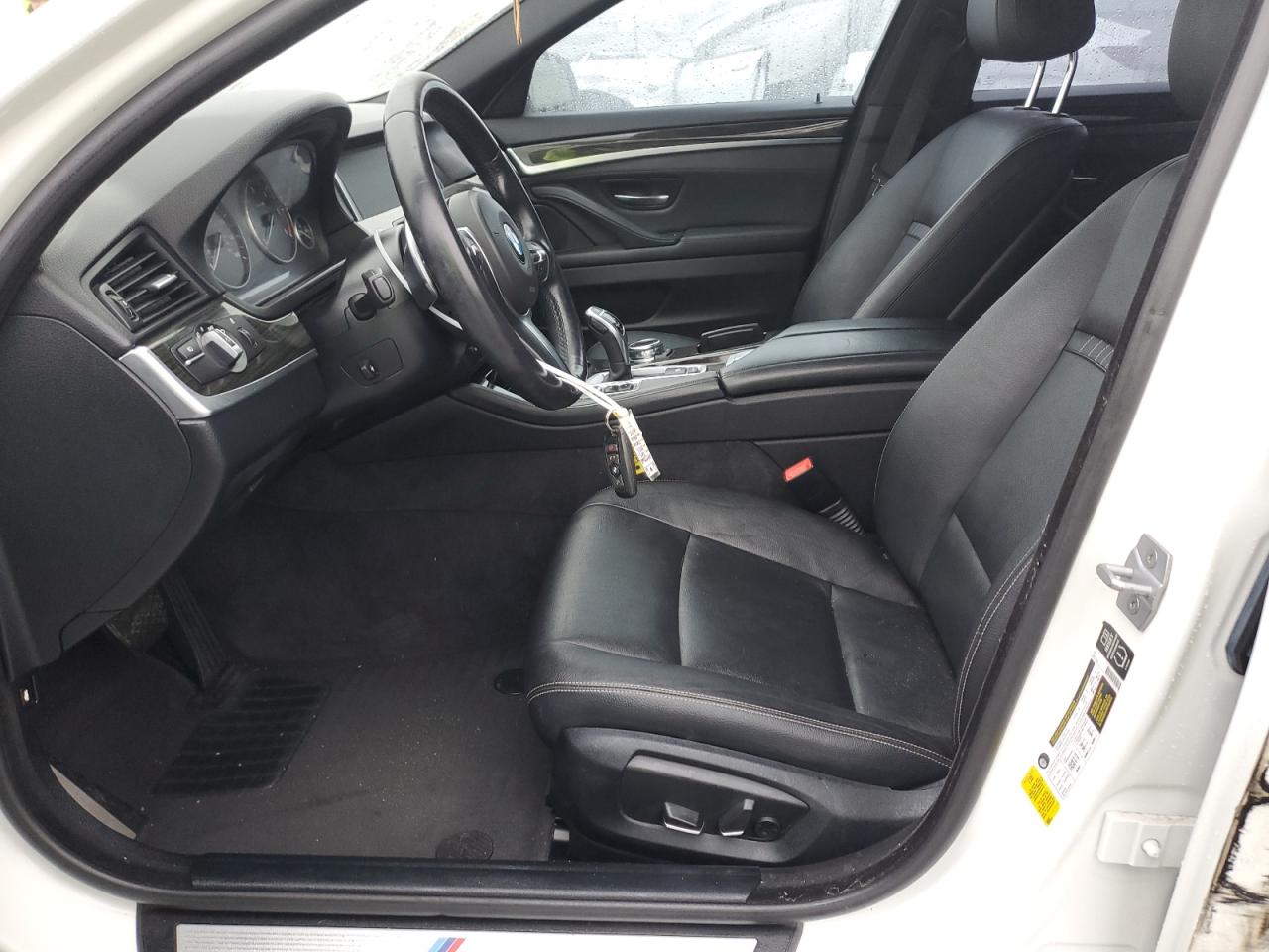 2014 BMW 5er - Image 7