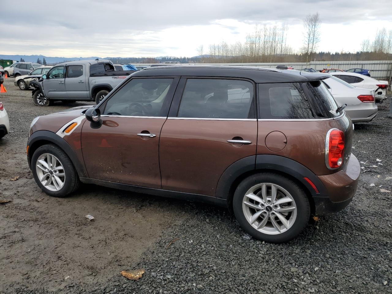 2014 MINI Cooper - Image 2