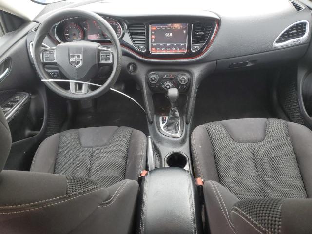  DODGE DART 2014 Biały