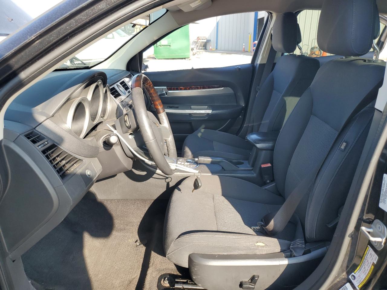 2010 Chrysler Sebring - Image 7