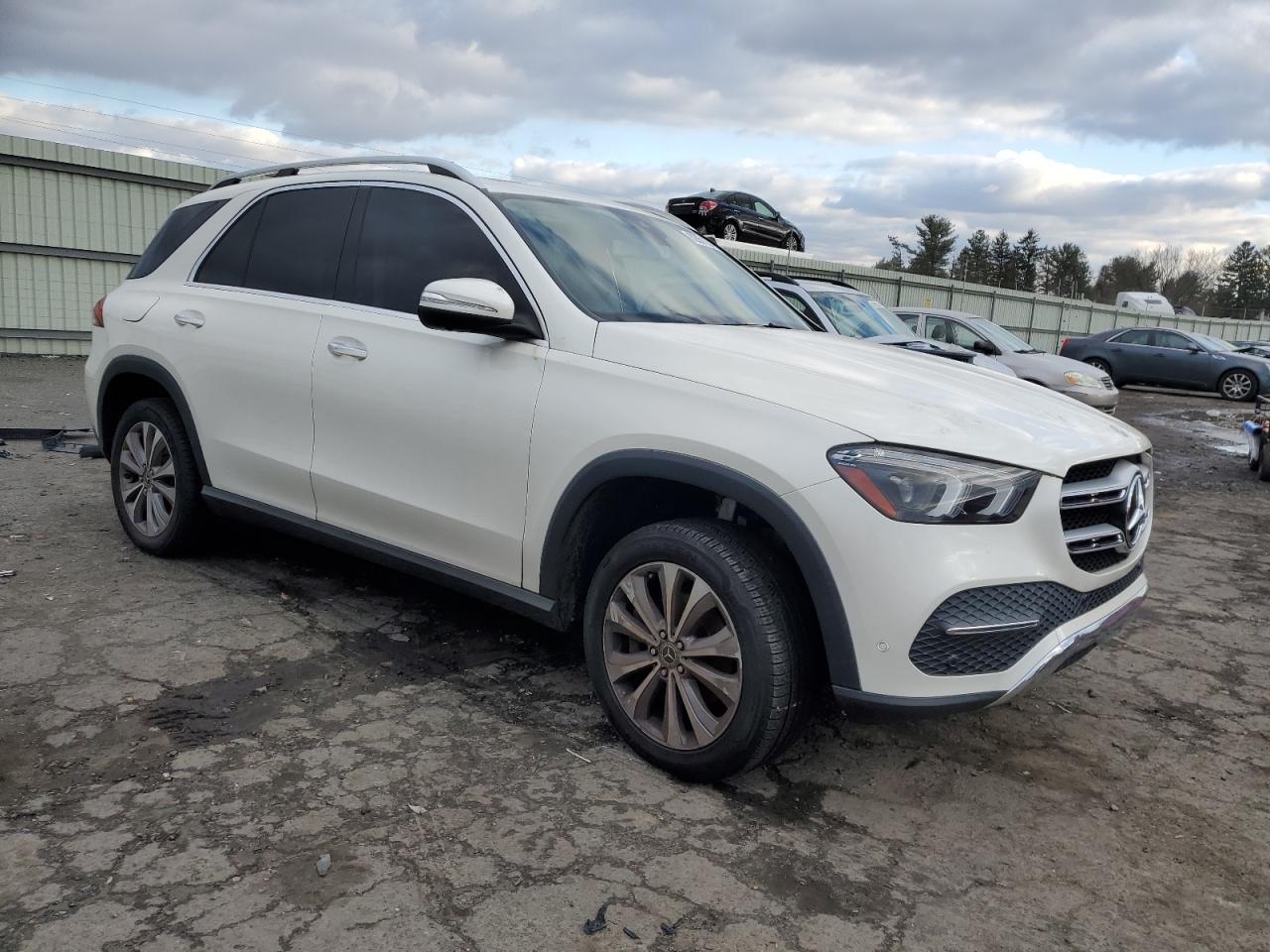 VIN 4JGFB4KE3LA068680 2020 MERCEDES-BENZ GLE-CLASS no.4