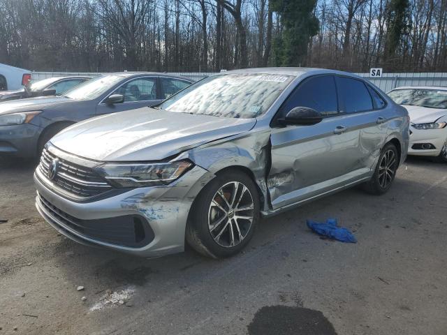 Glassboro, NJ에서 판매 중인 2023 Volkswagen Jetta Sport - Front End