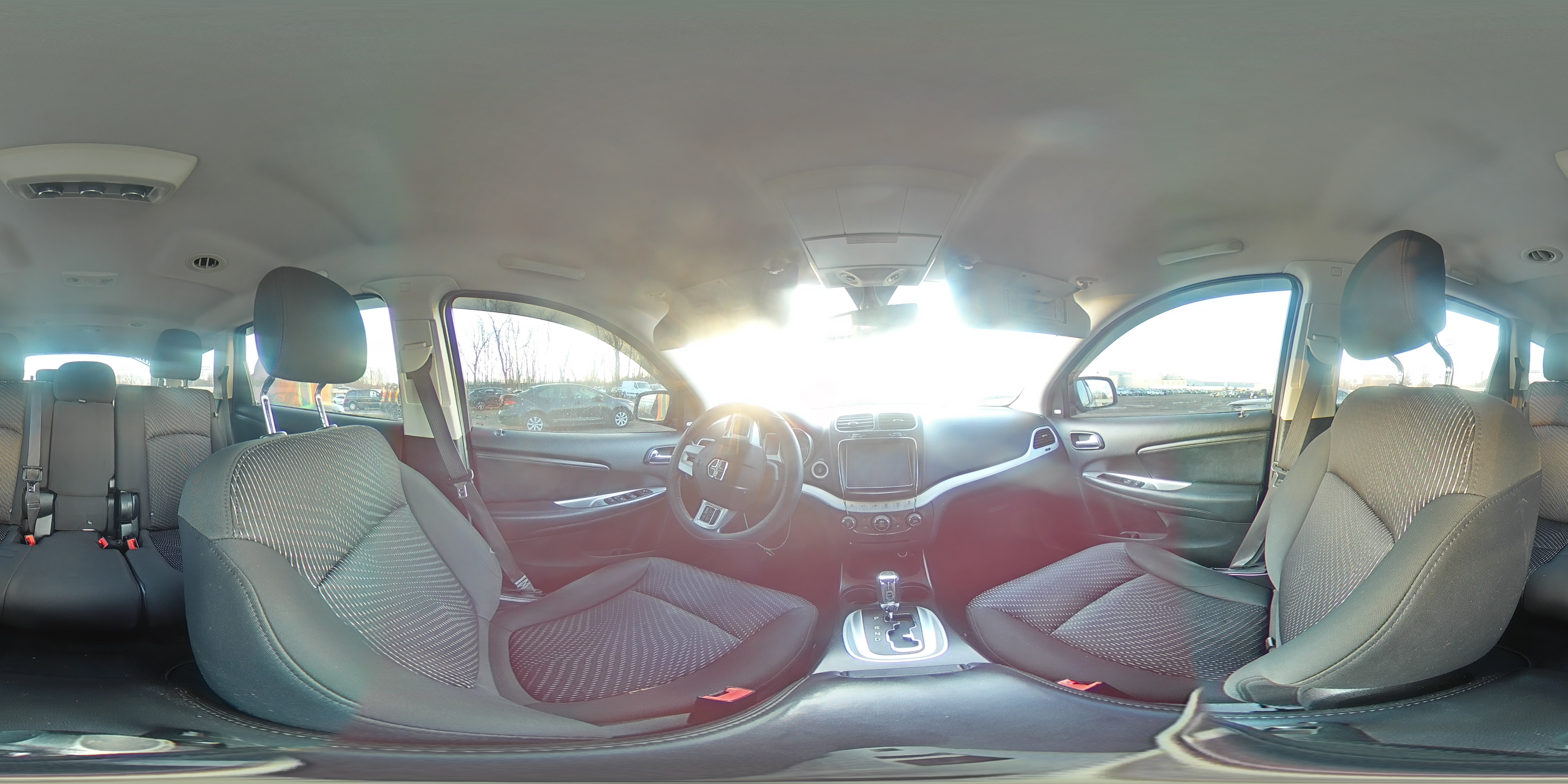 2011 Dodge Journey - Image 14