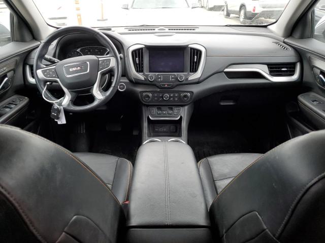  GMC TERRAIN 2020 Biały