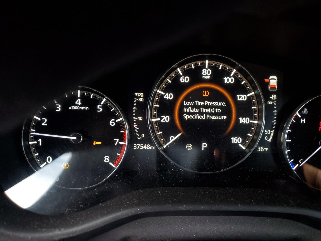 2023 Mazda CX-30 - Image 9