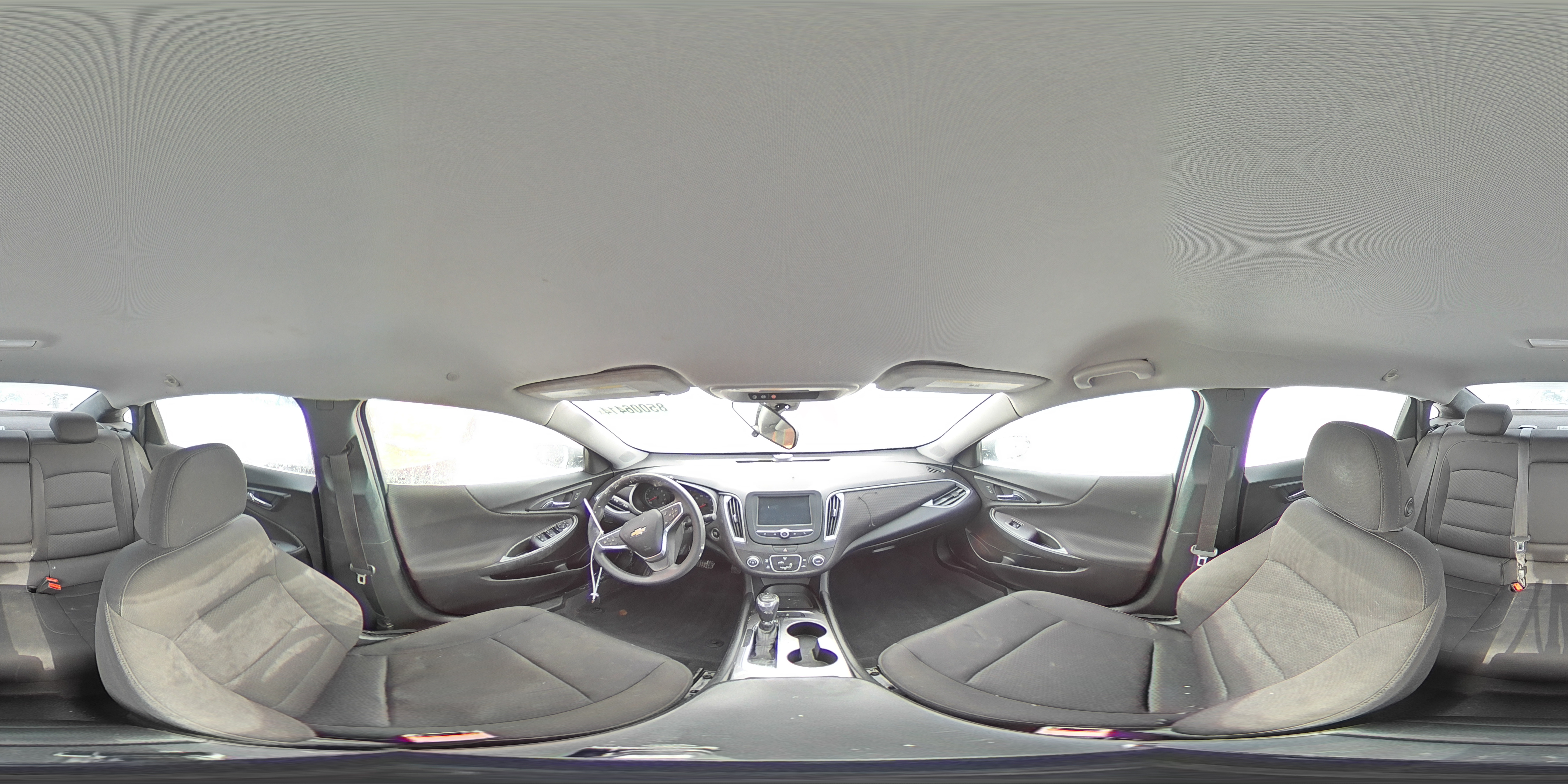 2018 Chevrolet Malibu - Image 14