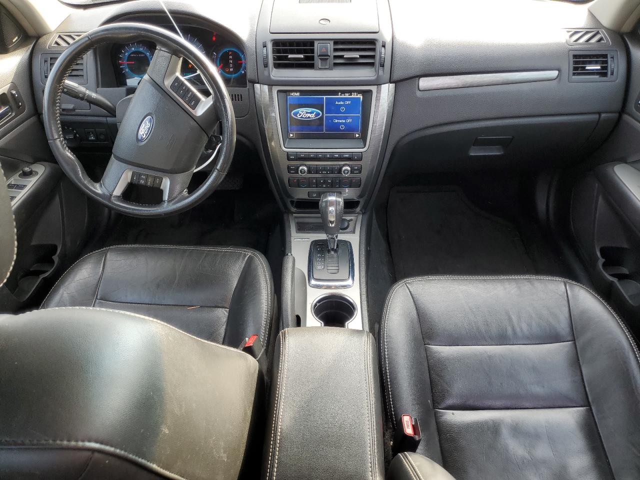 2012 Ford Fusion - Image 8