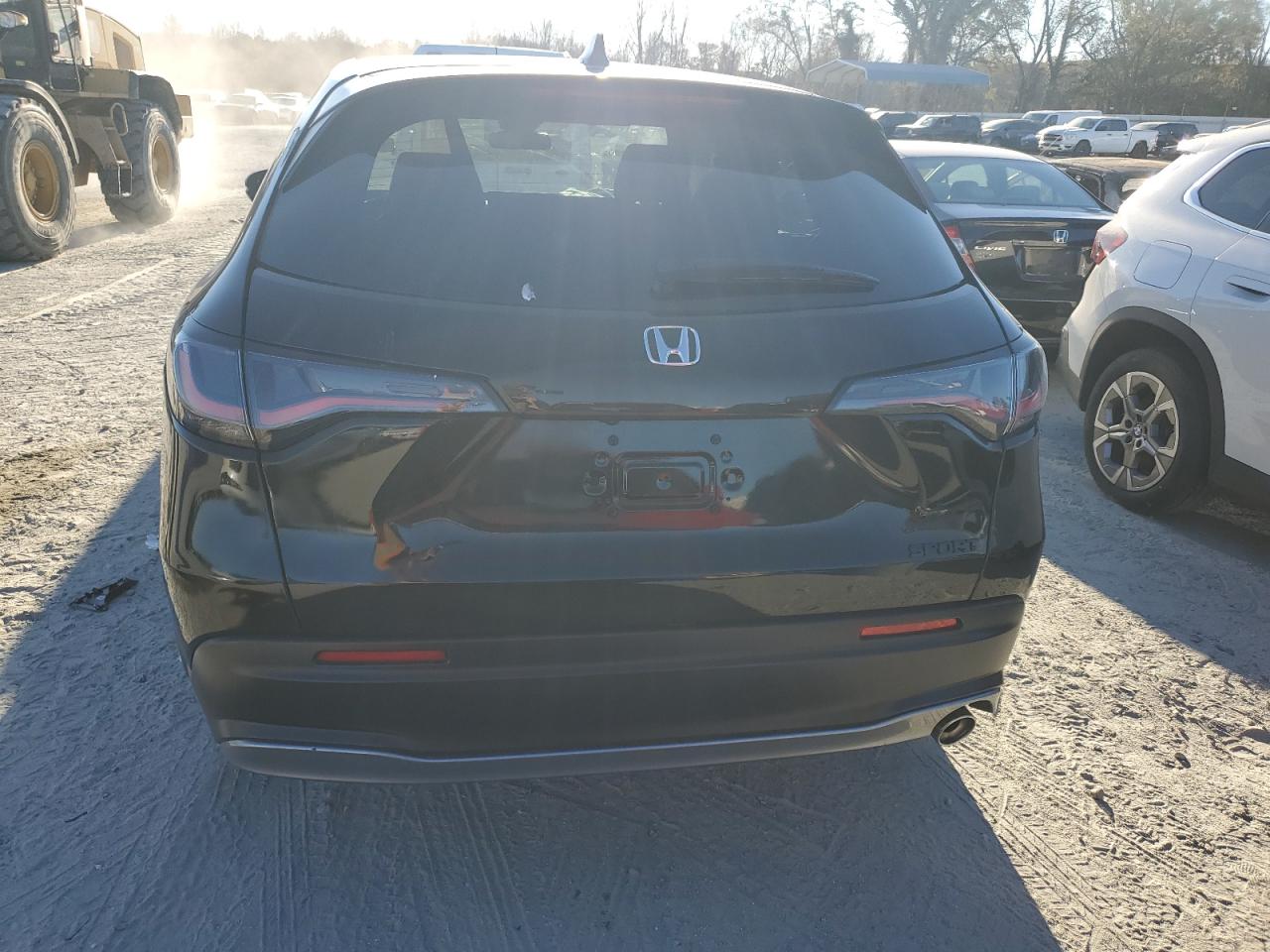 2023 Honda HR-V - Image 6