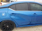 2024 Nissan Sentra Sr zu verkaufen in Temple, TX - Side