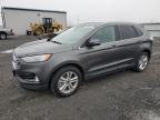 2020 Ford Edge Sel zu verkaufen in Airway Heights, WA - Rear End