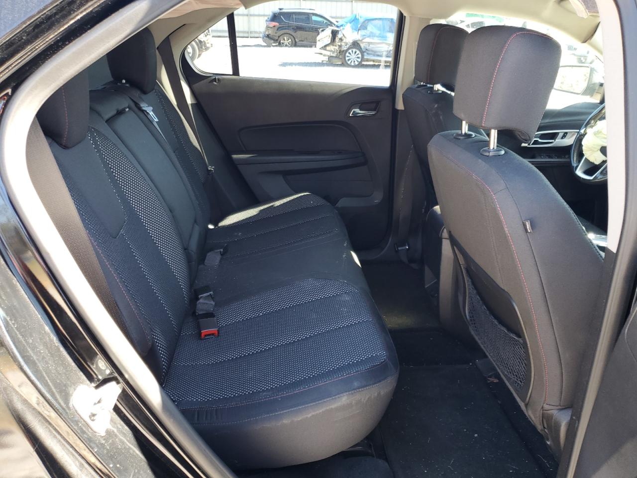 2015 Chevrolet Equinox Lt VIN: 2GNALBEK3F1155566 Lot: 85297414