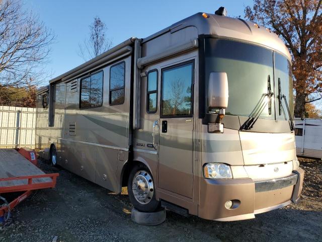 2005 Freightliner Chassis X Line Motor Home