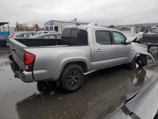  TOYOTA TACOMA 2023 Szary