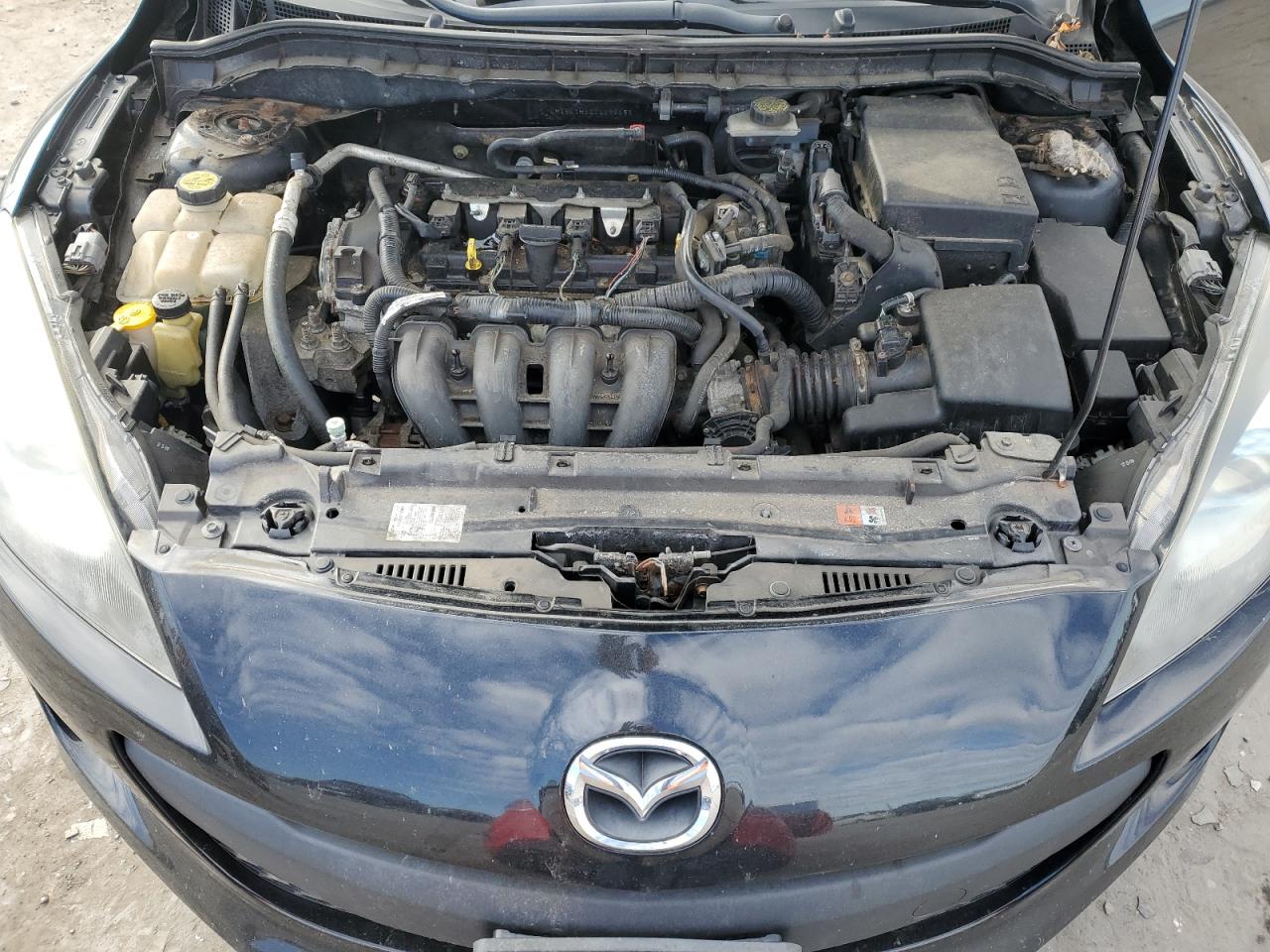 2012 Mazda 3 - Image 11