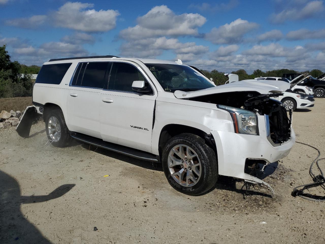 2018 GMC Yukon - Image 4