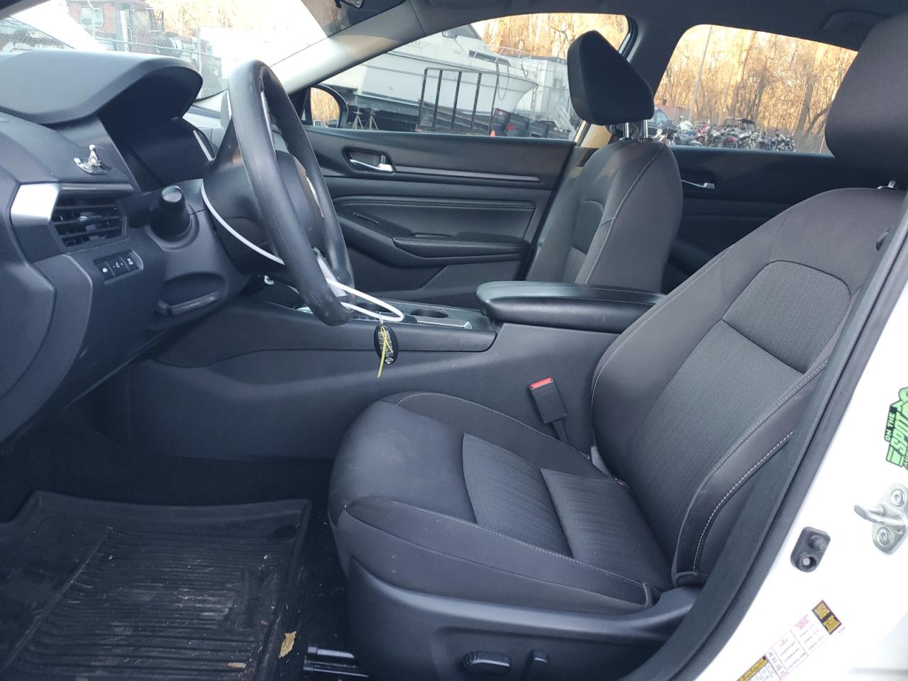 1N4BL4BV4KC250381 NISSAN ALTIMA 2019