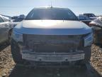 2011 Ford Edge Limited للبيع في Haslet، TX - Front End