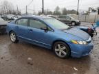 2009 Honda Civic Vp იყიდება Chalfont-ში, PA - Front End