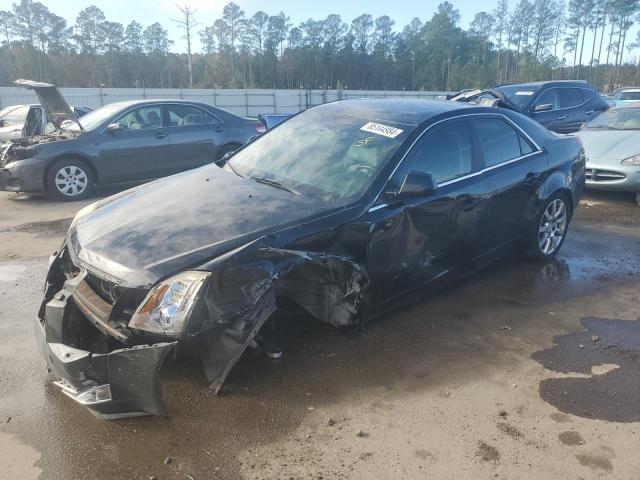 2009 Cadillac Cts Hi Feature V6