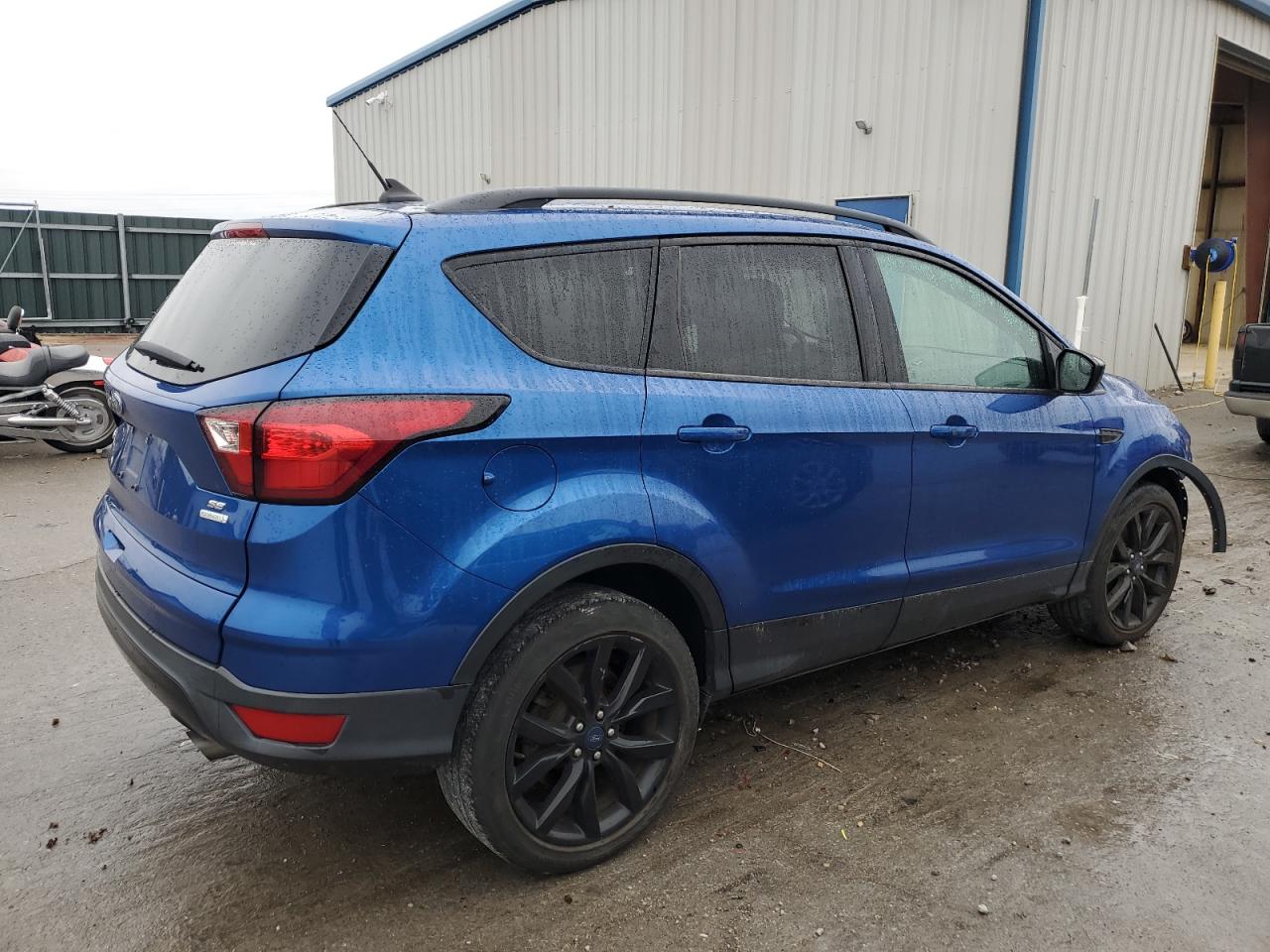 2019 Ford Escape - Image 3