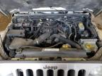 2009 Jeep Wrangler Unlimited Sahara for Sale in Chalfont, PA - Vandalism