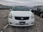 2008 Nissan Sentra 2.0 за продажба в Cahokia Heights, IL - Hail