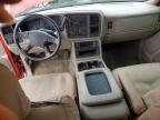 2005 Chevrolet Silverado C1500 de vânzare în Theodore, AL - Front End