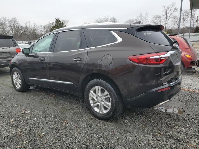  BUICK ENCLAVE 2018 Black