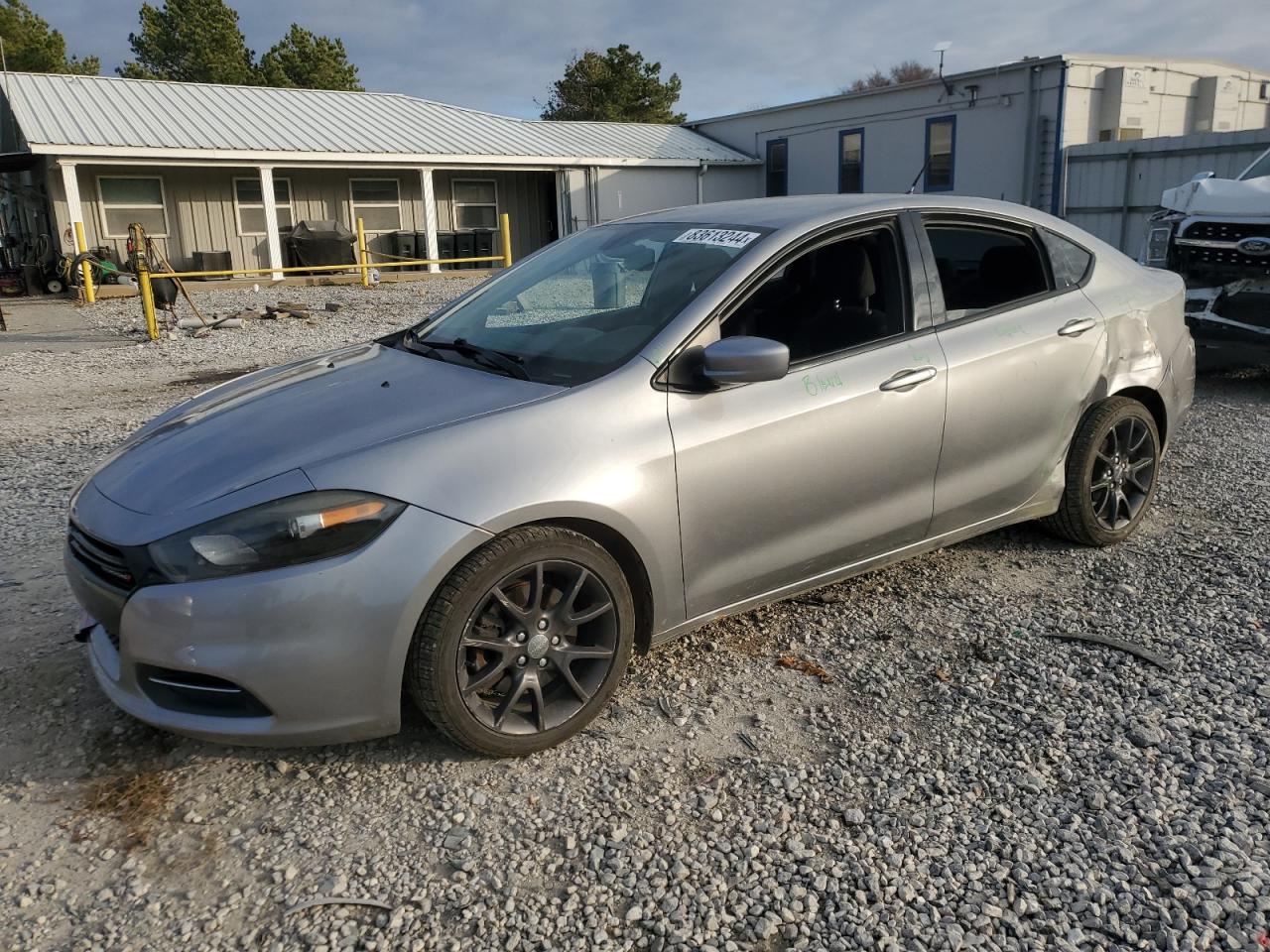 2016 Dodge Dart - Image 1