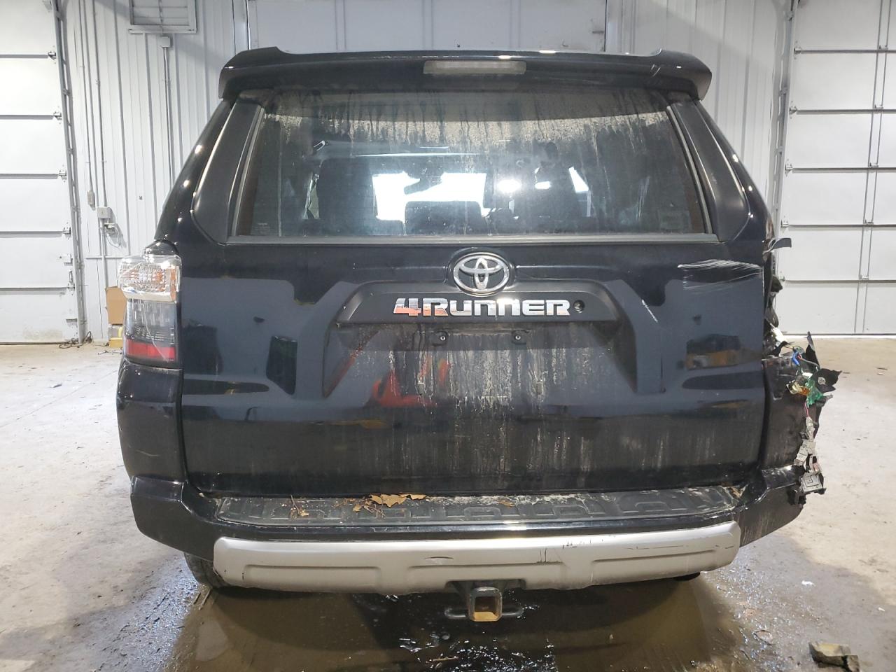 2019 Toyota 4Runner - Image 6