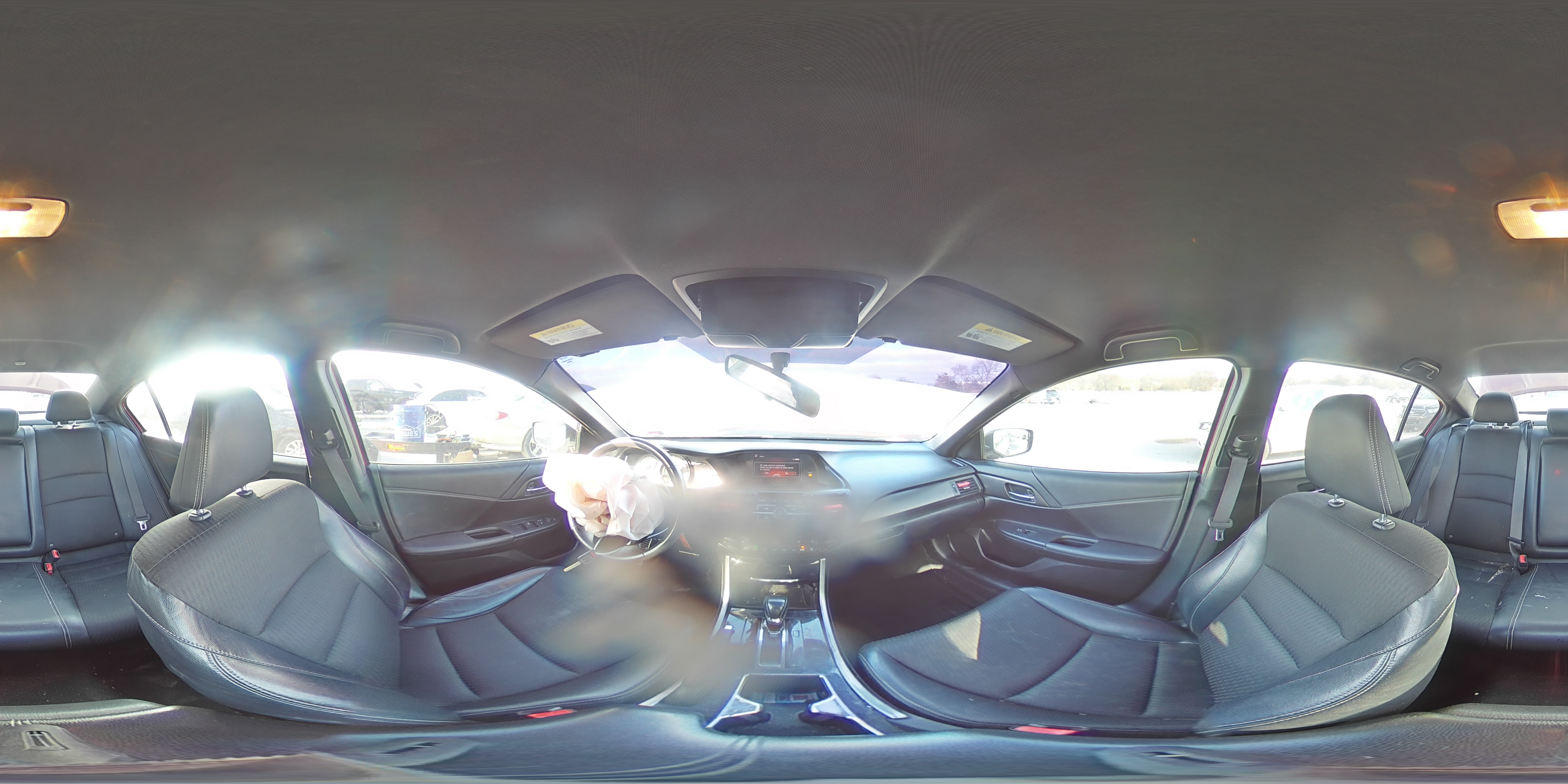 2017 Honda Accord - Image 13