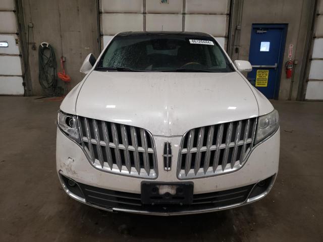  LINCOLN MKT 2012 Белы