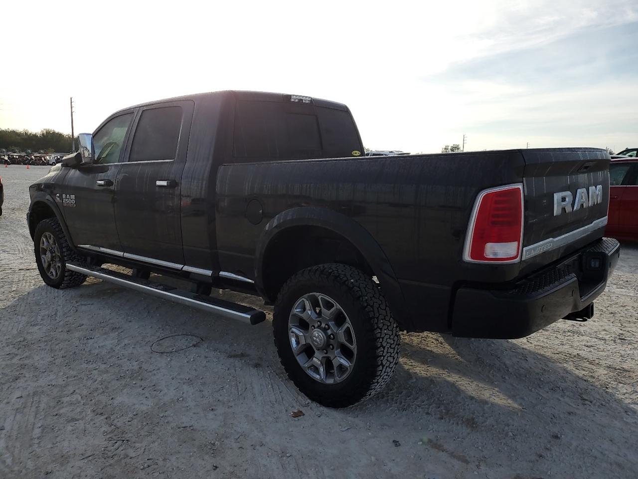 2018 RAM 2500 - Image 2
