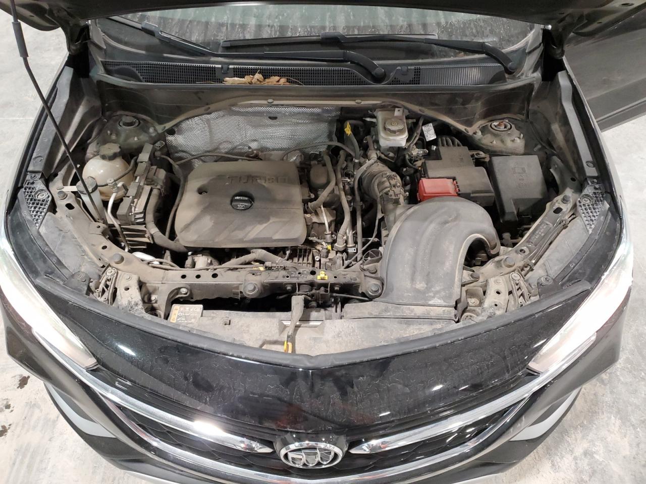 2021 Buick Encore - Image 12