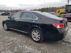 2010 Lexus Es 350 de vânzare în Augusta, GA - Front End