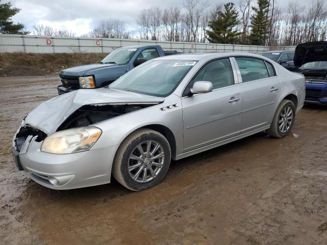 2011 Buick Lucerne Cxl