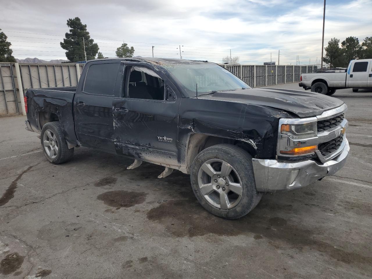 3GCPCREH9HG198058 CHEVROLET ALL Models 2017