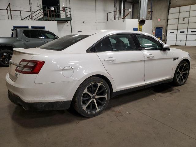  FORD TAURUS 2016 Белый