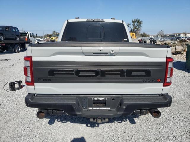  FORD F150 2023 Gray